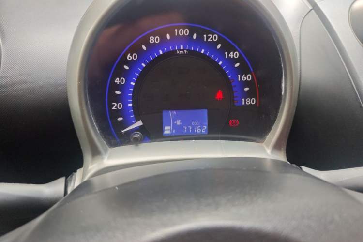 Used BYD F0 2012 1.0L Joyful Cool Model Instrument Cluster