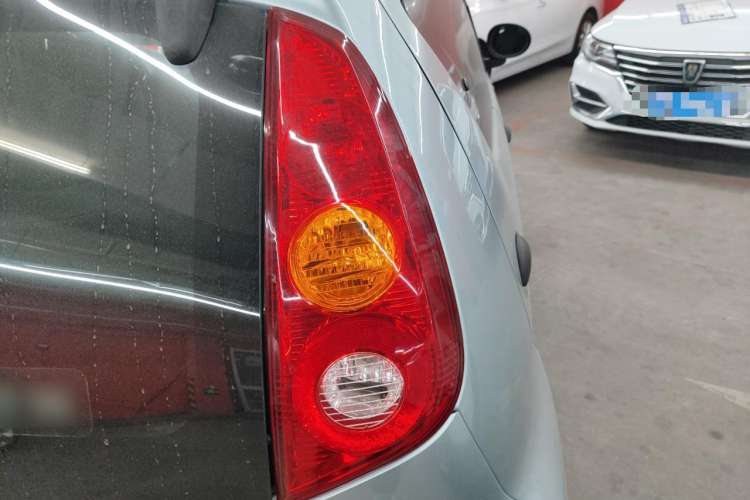 Used BYD F0 2012 1.0L Joyful Cool Model Right Rear Taillight