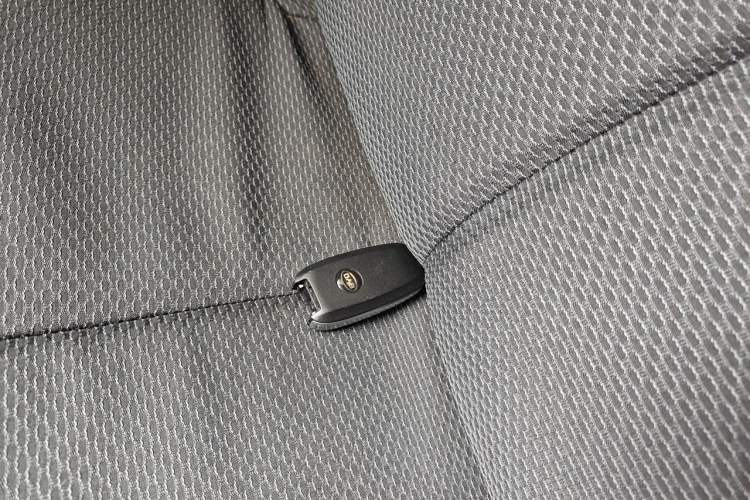 Used BYD F0 2012 1.0L Joyful Cool Model Vehicle Key