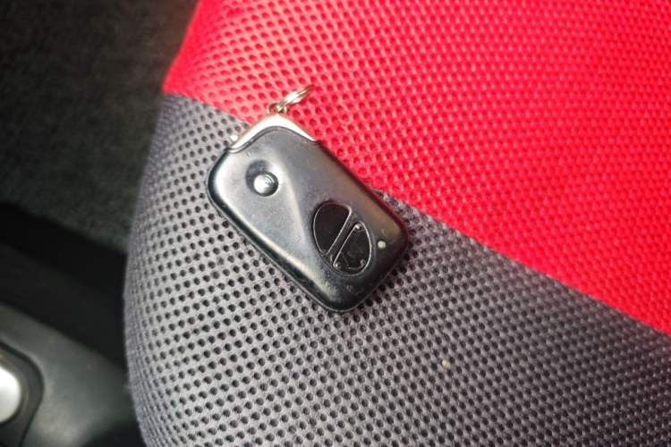 Used BYD F0 2012 1.0L Joyful Cool Model Vehicle Key