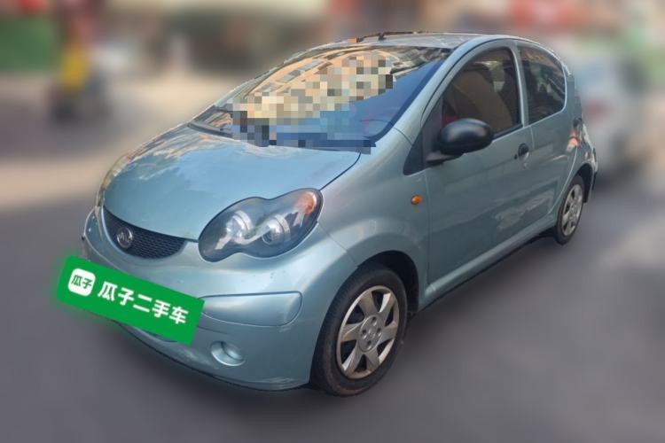 Ojetý BYD F0 2012 1.0L Joyful Cool Model Guazi used car, China used car export, Used car for sale, Used  cars, Cheapest cars for sale