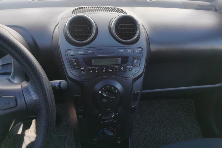 Used BYD F0 2012 1.0L XuanKu Trim Audio And AC Panel