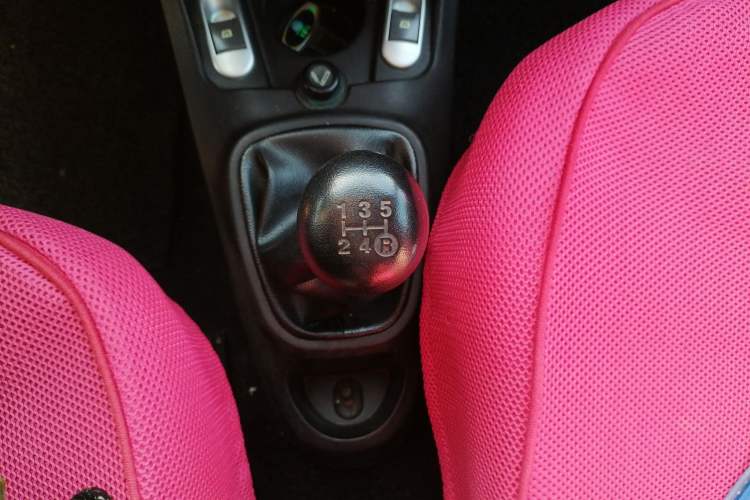 Used BYD F0 2012 1.0L XuanKu Trim Gear Lever