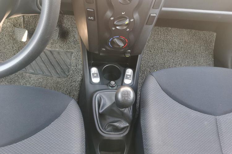 Used BYD F0 2012 1.0L XuanKu Trim Gear Lever