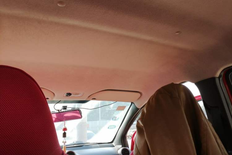 Used BYD F0 2012 1.0L XuanKu Trim Headliner