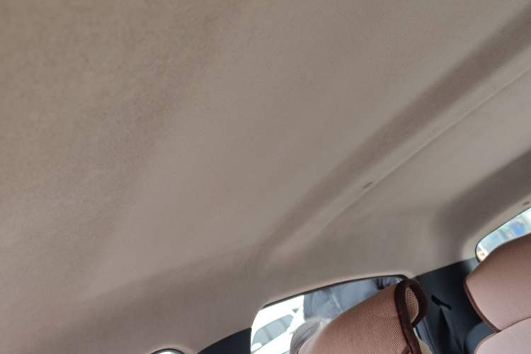 Used BYD F0 2012 1.0L XuanKu Trim Headliner
