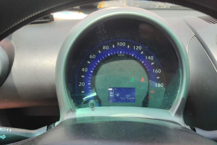 Used BYD F0 2012 1.0L XuanKu Trim Instrument Cluster