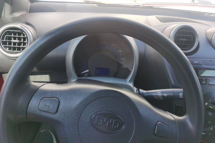 Used BYD F0 2012 1.0L XuanKu Trim Instrument Cluster