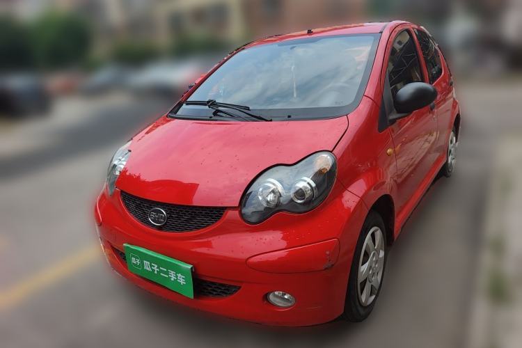 Used BYD F0 2012 1.0L XuanKu Trim Guazi used car, China used car export, Used car for sale, Used  cars, Cheapest cars for sale