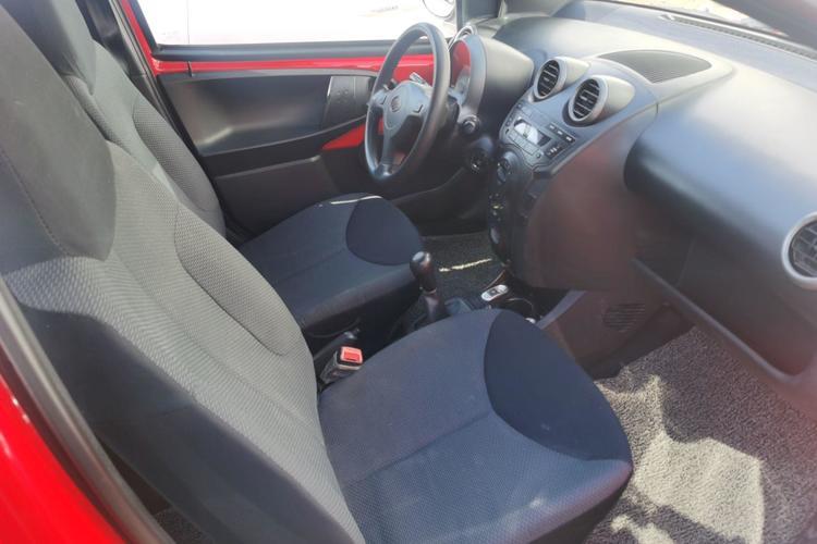 Used BYD F0 2012 1.0L XuanKu Trim Right Front Seat