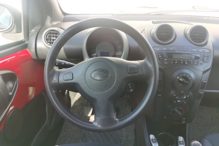 Used BYD F0 2012 1.0L XuanKu Trim Steering Wheel