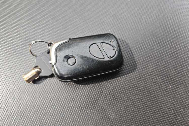 Used BYD F0 2012 1.0L XuanKu Trim Vehicle Key