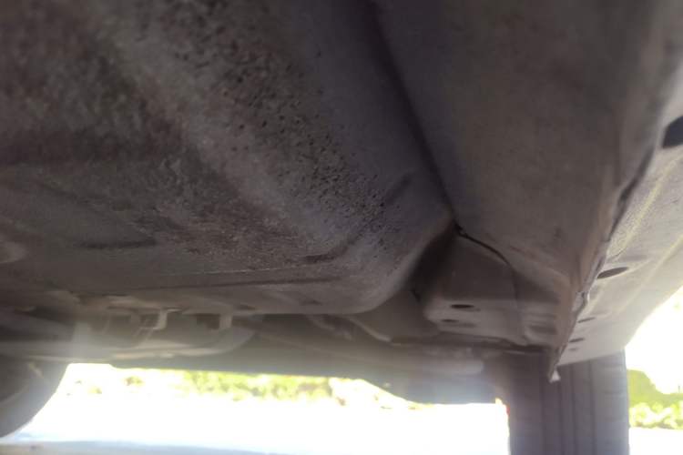 Used BYD F0 2012 1.0L XuanKu Trim Chassis Front Left