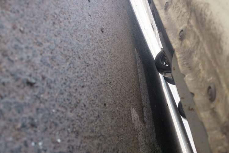 Used BYD F0 2012 1.0L XuanKu Trim Chassis Front Right