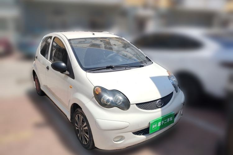 Used BYD F0 2012 1.0L XuanKu Trim Front Right 45 Deg