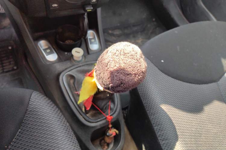 Used BYD F0 2012 1.0L XuanKu Trim Gear Lever