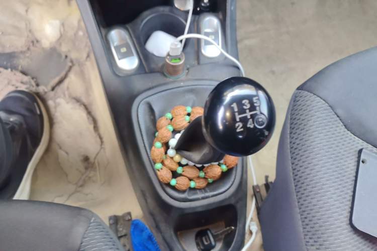 Used BYD F0 2012 1.0L XuanKu Trim Gear Lever