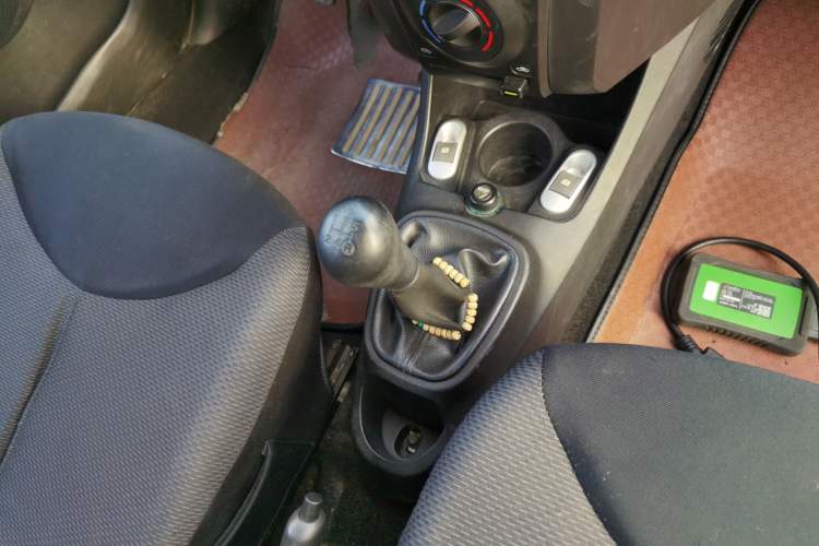 Used BYD F0 2012 1.0L XuanKu Trim Gear Lever