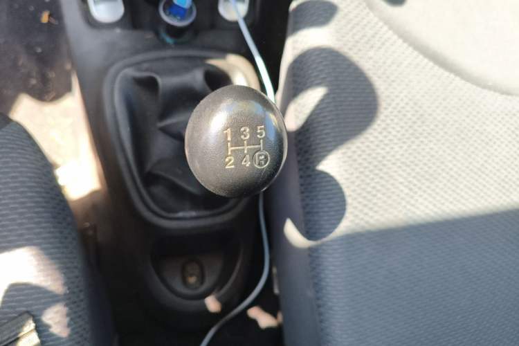Used BYD F0 2012 1.0L XuanKu Trim Gear Lever