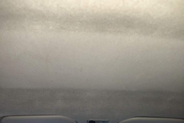 Used BYD F0 2012 1.0L Joyful Cool Model Headliner