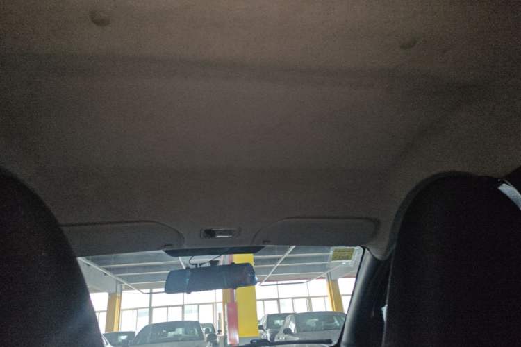 Used BYD F0 2012 1.0L XuanKu Trim Headliner