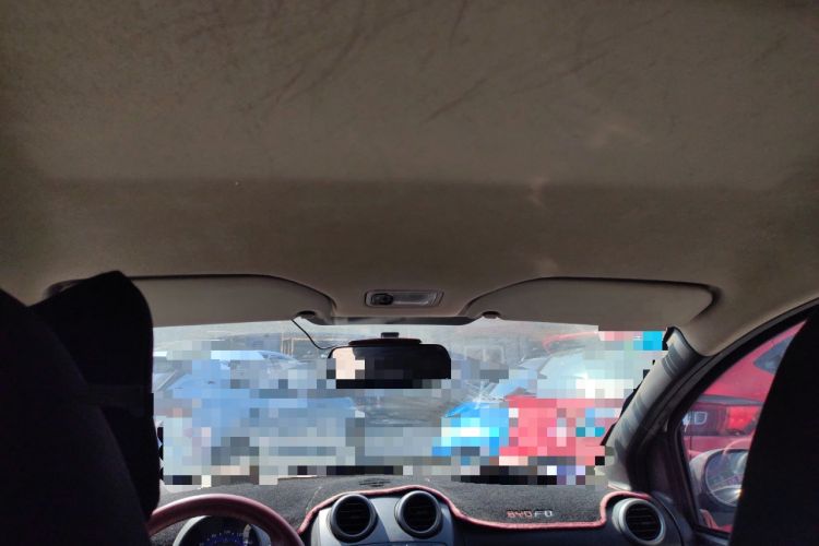 Used BYD F0 2012 1.0L XuanKu Trim Headliner