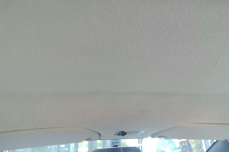 Used BYD F0 2012 1.0L XuanKu Trim Headliner