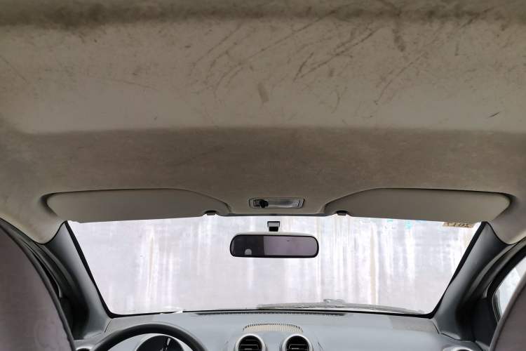 Used BYD F0 2012 1.0L XuanKu Trim Headliner