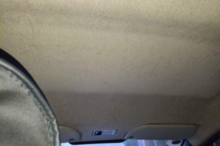 Used BYD F0 2012 1.0L XuanKu Trim Headliner