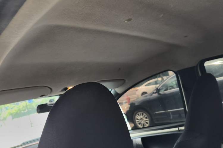 Used BYD F0 2012 1.0L Joyful Cool Model Headliner