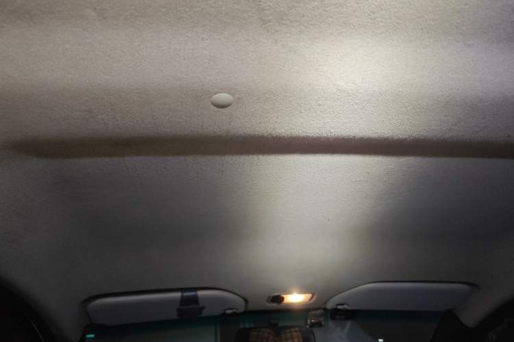 Used BYD F0 2012 1.0L Joyful Cool Model Headliner