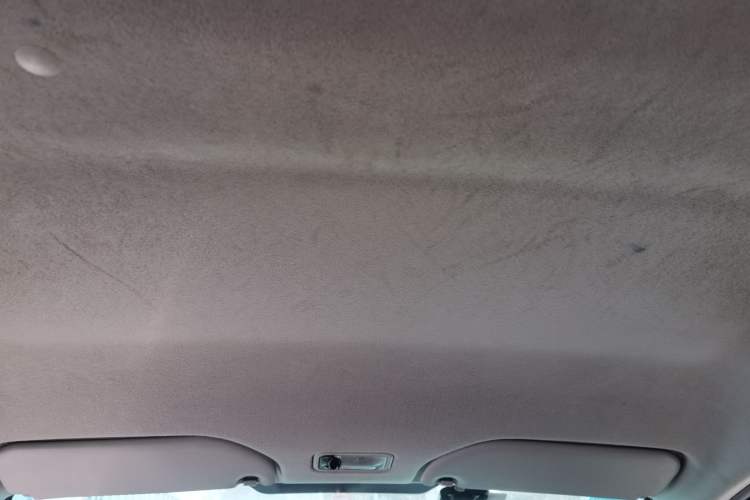 Used BYD F0 2012 1.0L XuanKu Trim Headliner