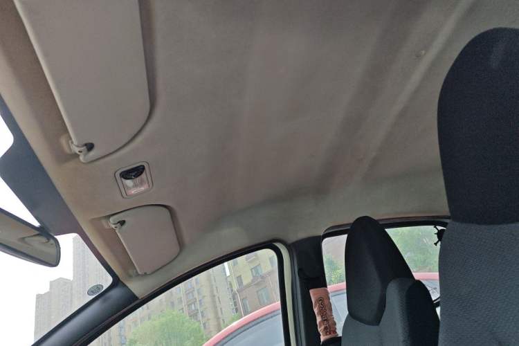 Used BYD F0 2012 1.0L Joyful Cool Model Headliner