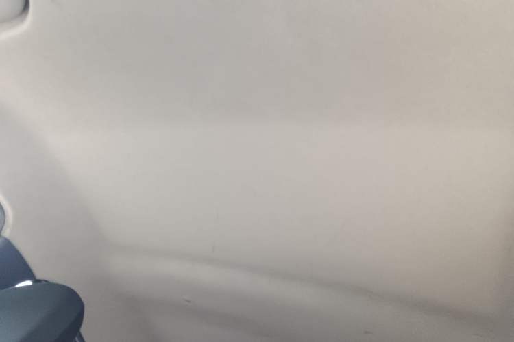 Used BYD F0 2012 1.0L Joyful Cool Model Headliner