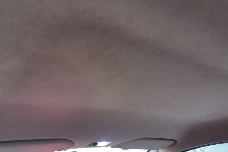 Used BYD F0 2012 1.0L XuanKu Trim Headliner