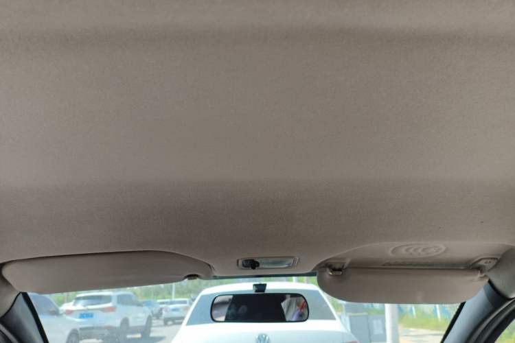 Used BYD F0 2012 1.0L XuanKu Trim Headliner
