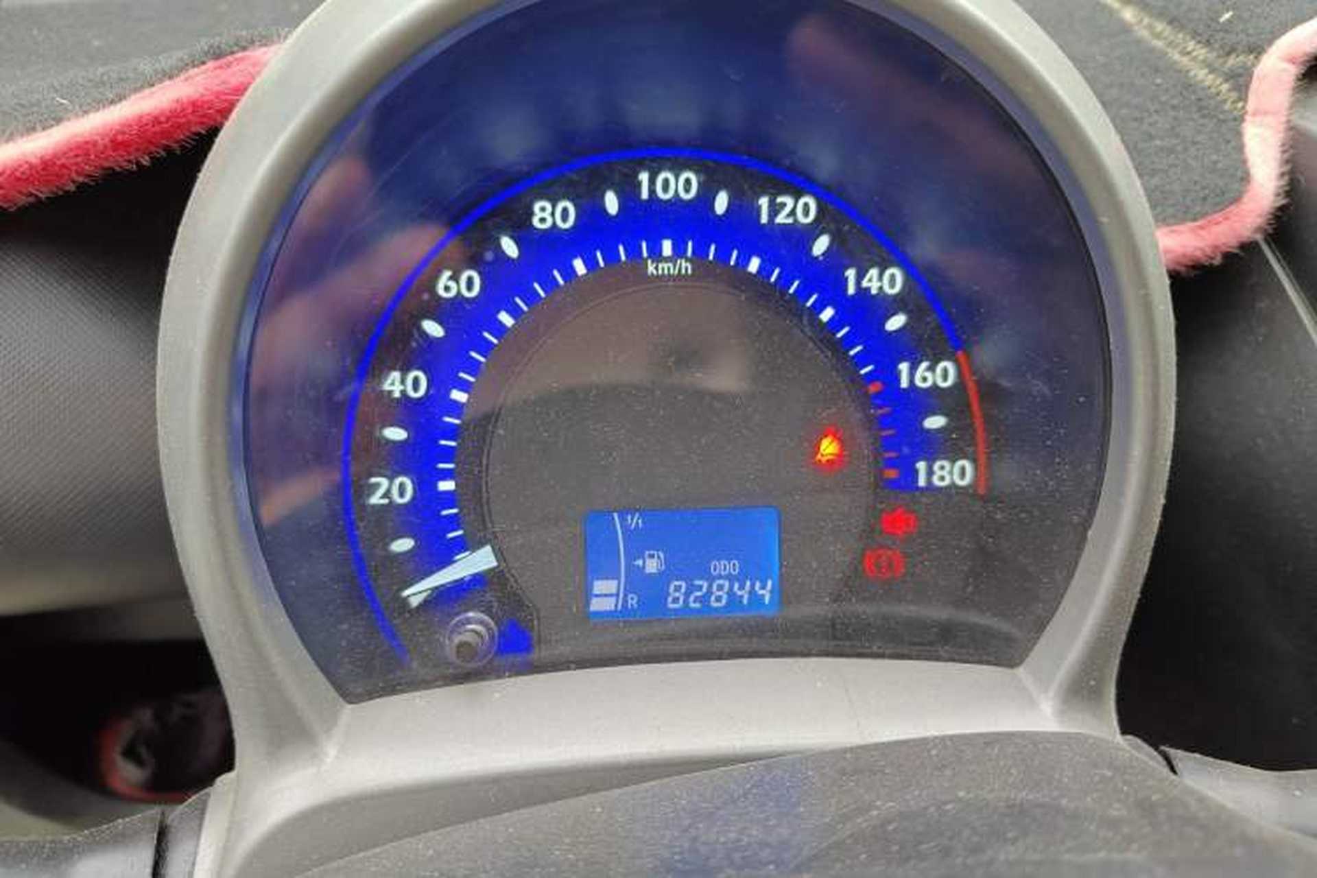 Used BYD F0 2012 1.0L XuanKu Trim Instrument Cluster