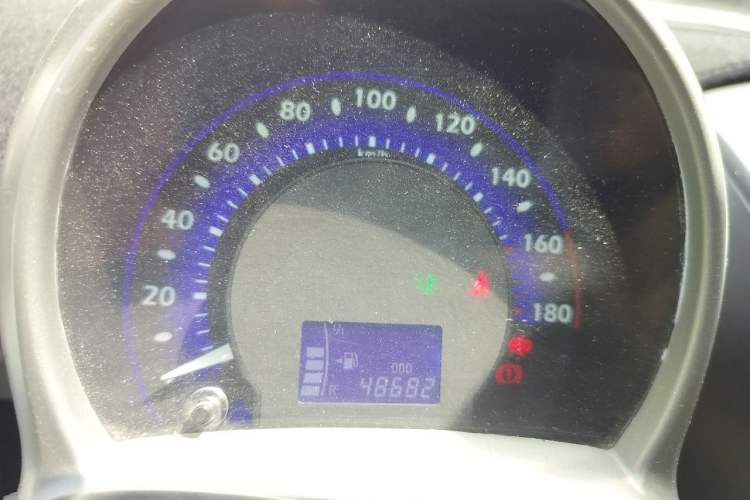Used BYD F0 2012 1.0L XuanKu Trim Instrument Cluster
