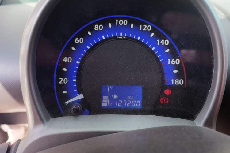 Used BYD F0 2012 1.0L XuanKu Trim Instrument Cluster