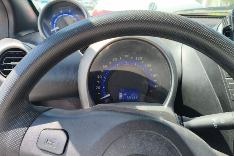 Used BYD F0 2012 1.0L XuanKu Trim Instrument Cluster
