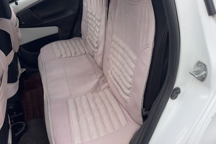 Used BYD F0 2012 1.0L XuanKu Trim Interior 1