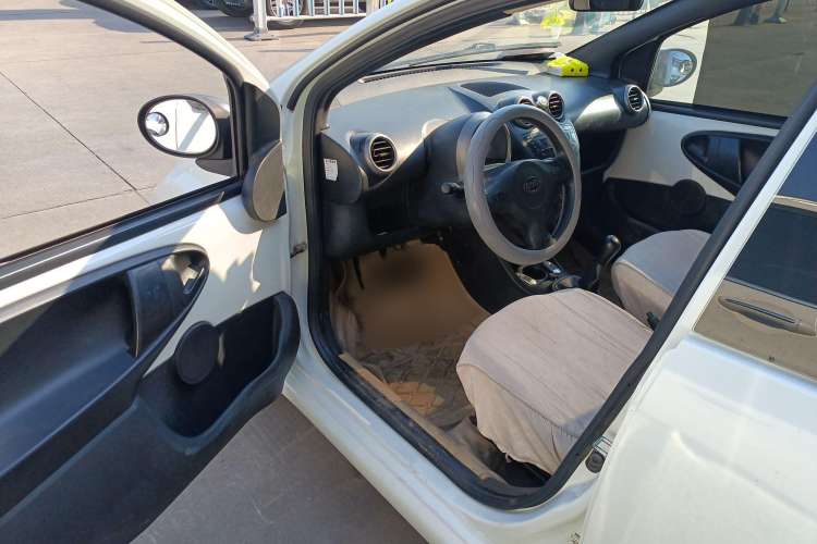 Used BYD F0 2012 1.0L XuanKu Trim Interior 1