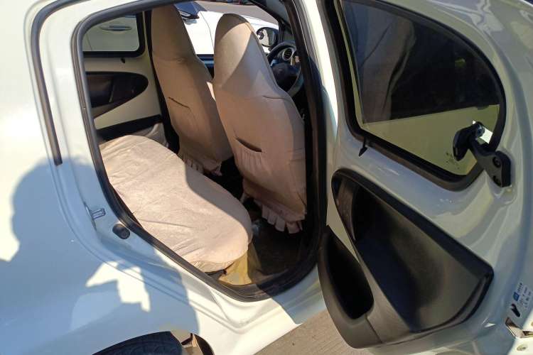 Used BYD F0 2012 1.0L XuanKu Trim Interior 2
