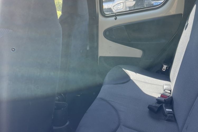 Used BYD F0 2012 1.0L XuanKu Trim Interior 3