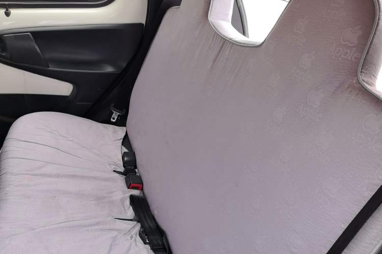 Used BYD F0 2012 1.0L XuanKu Trim Left Rear Seat