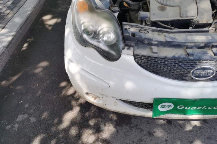 Used BYD F0 2012 1.0L XuanKu Trim Right Front Headlight