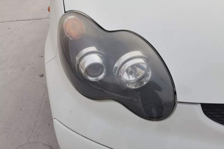 Used BYD F0 2012 1.0L XuanKu Trim Right Front Headlight