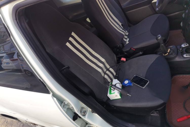 Used BYD F0 2012 1.0L XuanKu Trim Right Front Seat