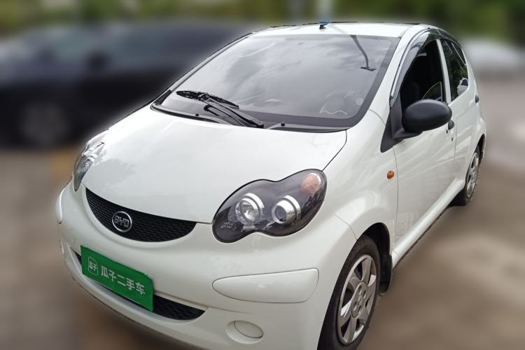 Used BYD F0 2012 1.0L Joyful Cool Model Guazi used car, China used car export, Used car for sale, Used  cars, Cheapest cars for sale