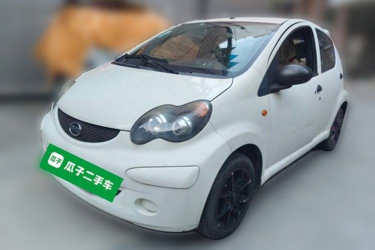 Used BYD F0 2012 1.0L XuanKu Trim Guazi used car, China used car export, Used car for sale, Used  cars, Cheapest cars for sale